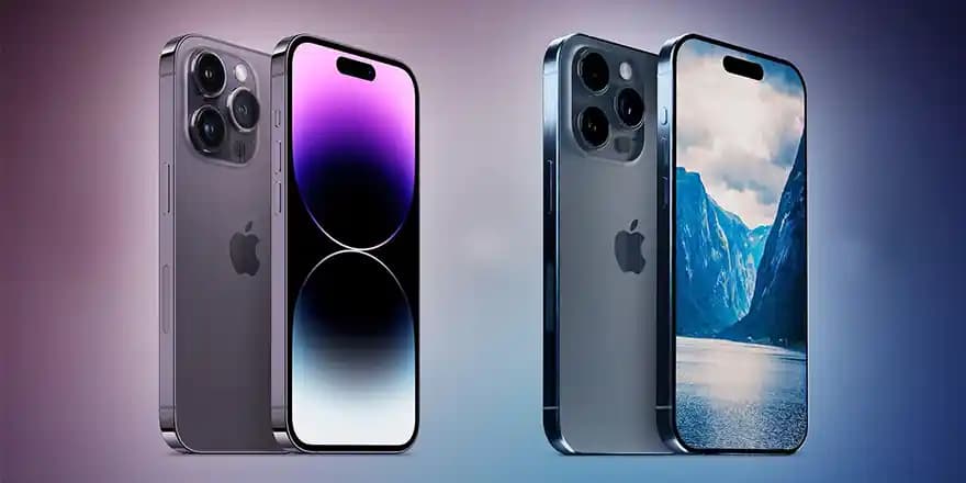 iPhone 16 Pro Max ve 15 Plus Pil Ömrü Karşılaştırması: Hangi Model Daha Uzun Süre Dayanır?
