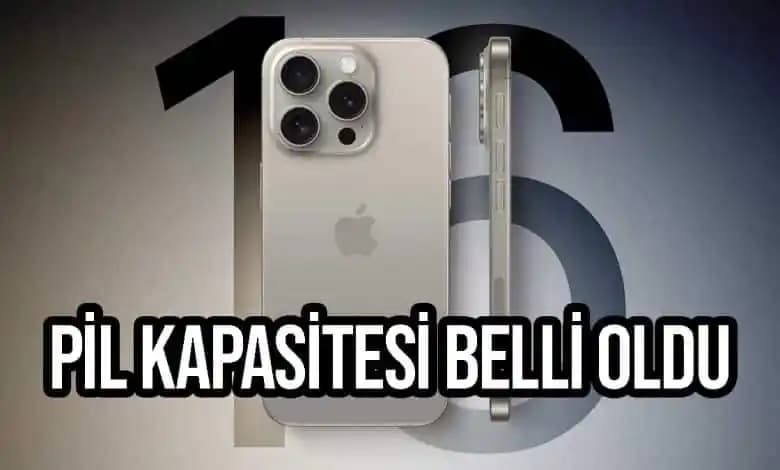 iPhone 16 Ultra ve Güncel Teknolojik Gelişmeler Hakkında Detaylı Bilgi