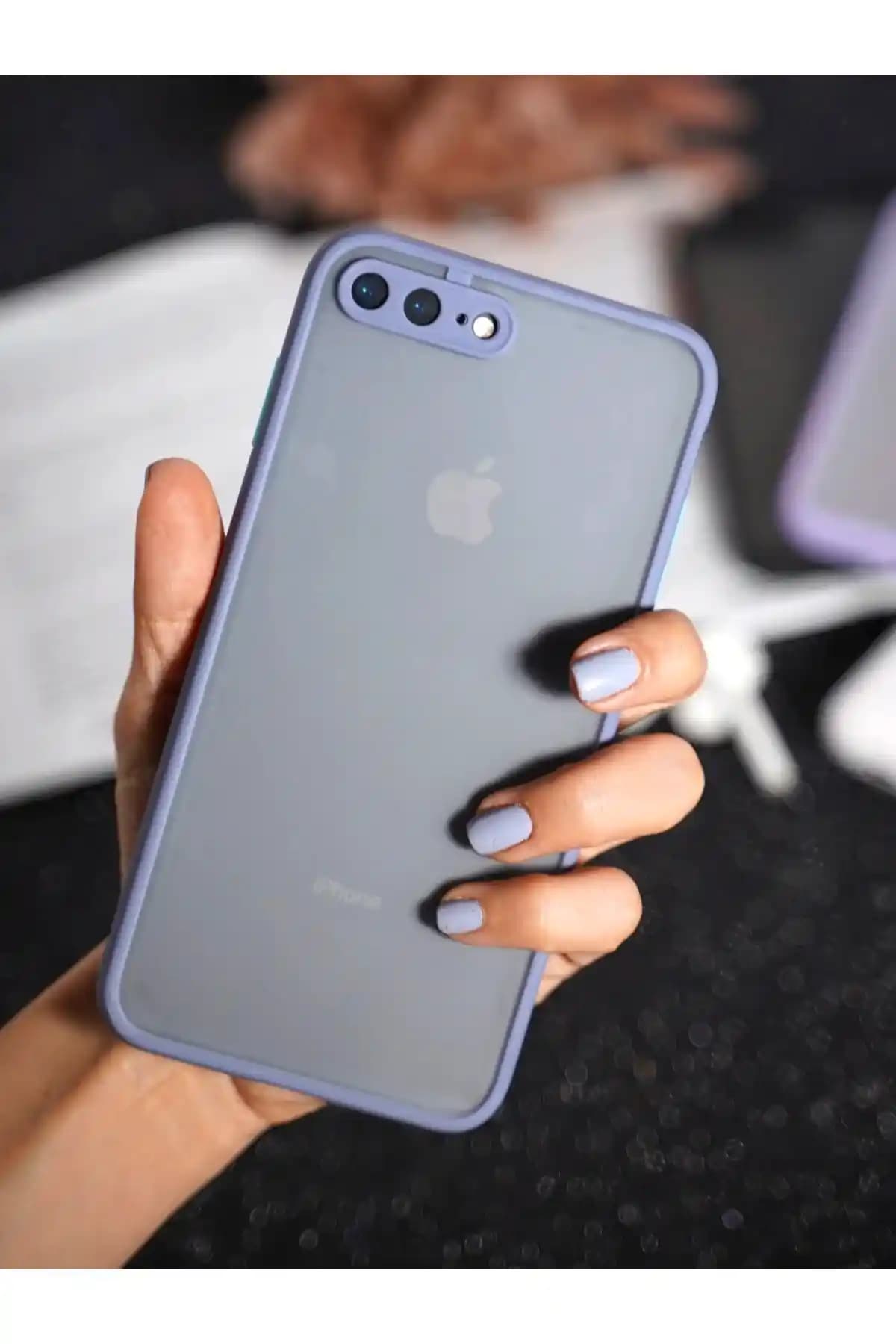 iPhone 8 Plus için dayanıklı ve güvenilir kılıf seçiminde dikkat edilmesi gerekenler