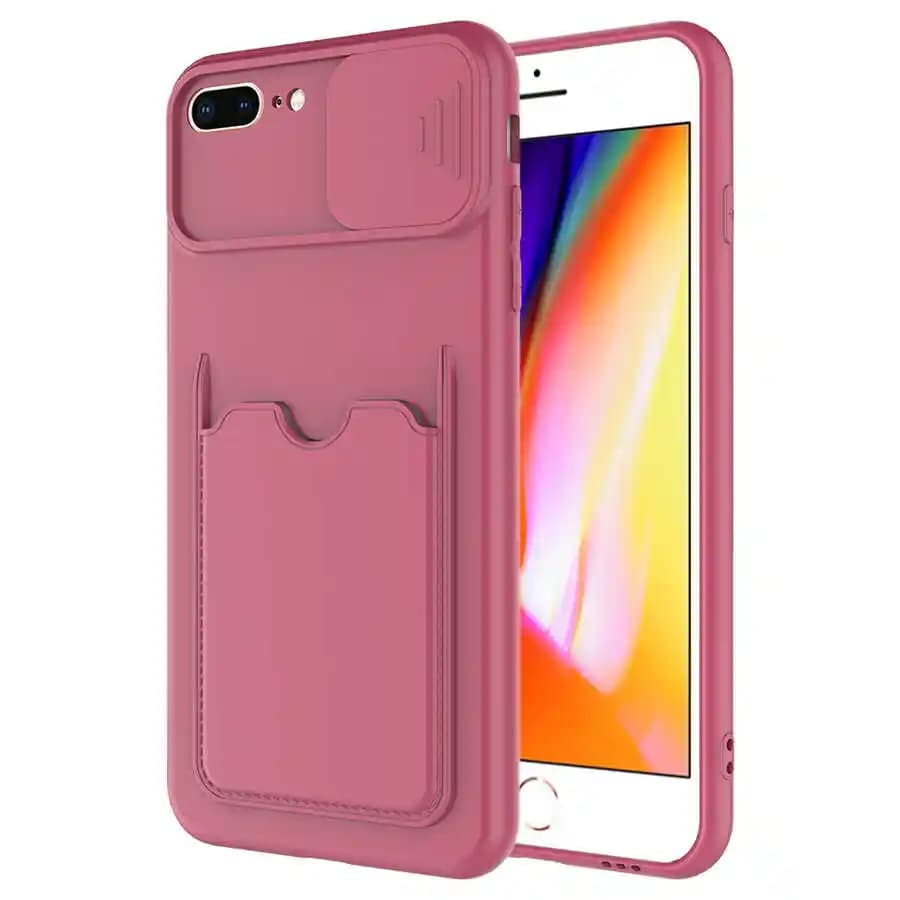 iPhone 8 Plus için dayanıklı ve şık kılıf modelleri ve seçim ipuçları