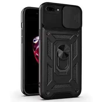 iPhone 8 Plus için dayanıklı ve şık kılıf seçenekleri ve özellikleri