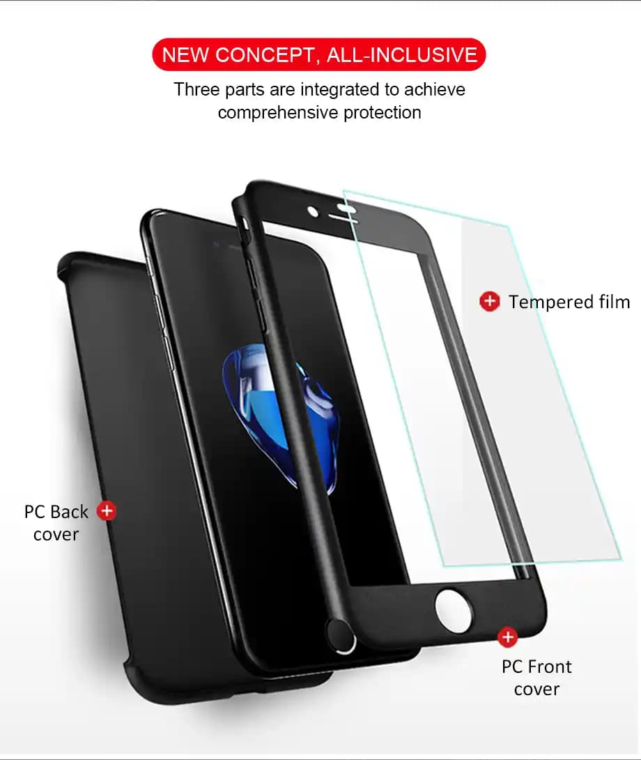 iPhone 8 Plus İçin En Uygun Telefon Kılıfı Seçim Rehberi ve Koruma İpuçları