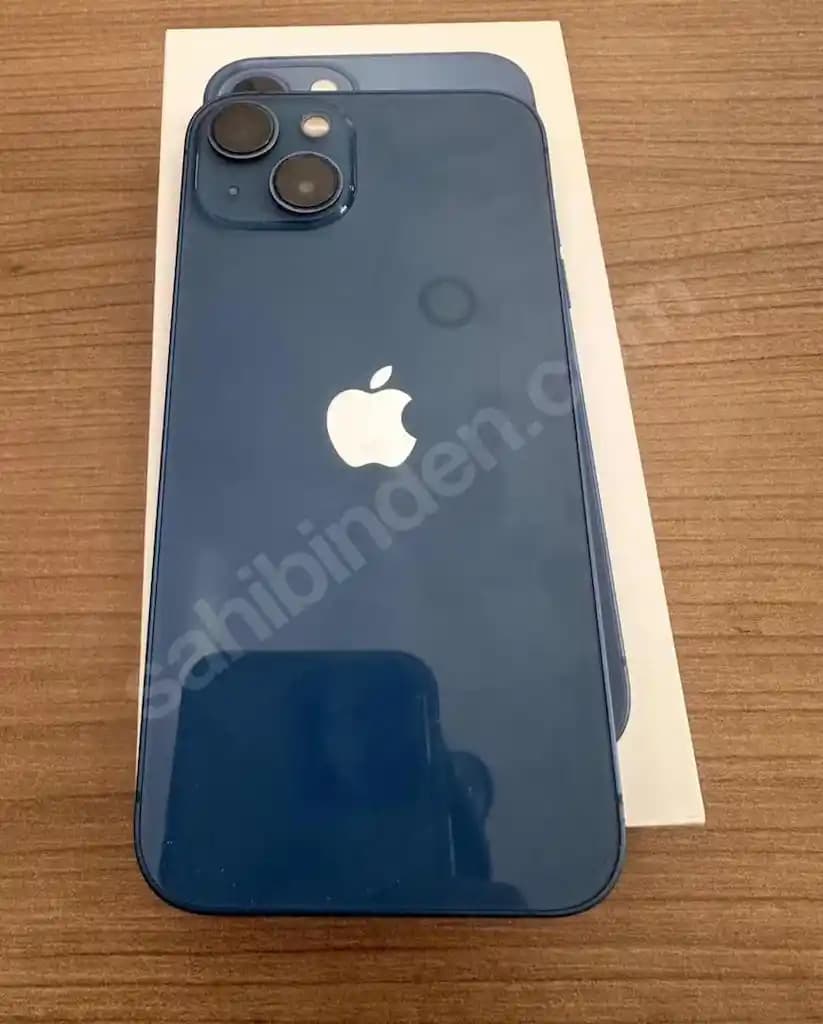 iPhone Gece Mavisi Renk Seçeneği: Estetik ve Fonksiyonelliğin Modern Buluşması