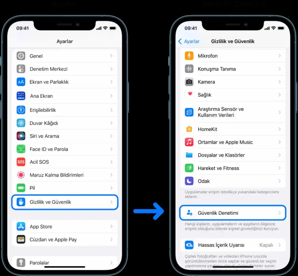 iPhone Güvenliği ve Gizlilik İçin En Etkili KVK Çözümleri ve Temel Önlemler