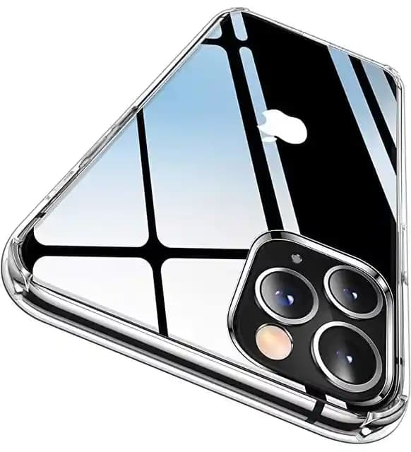 iPhone için Sıkı Oturan Silikon Kılıf: Koruma ve Estetiğin En İyi Buluşması