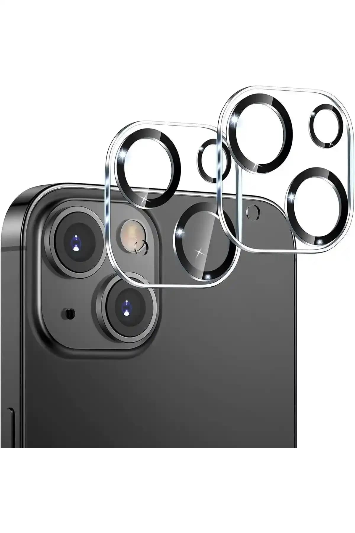 iPhone Kamera Koruyucuları: Estetik ve Koruma Dengeleyici Çözümler