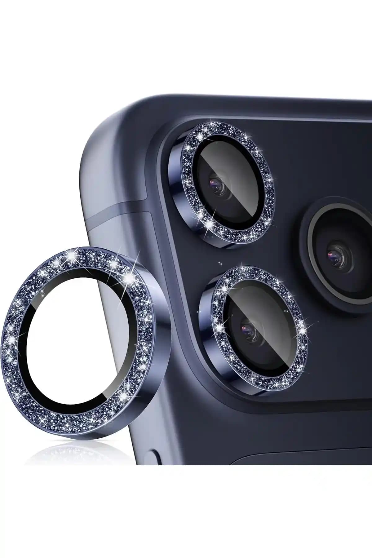 iPhone Kamera Lens Koruyucu Seçerken Dikkat Edilmesi Gerekenler ve En İyi Modeller