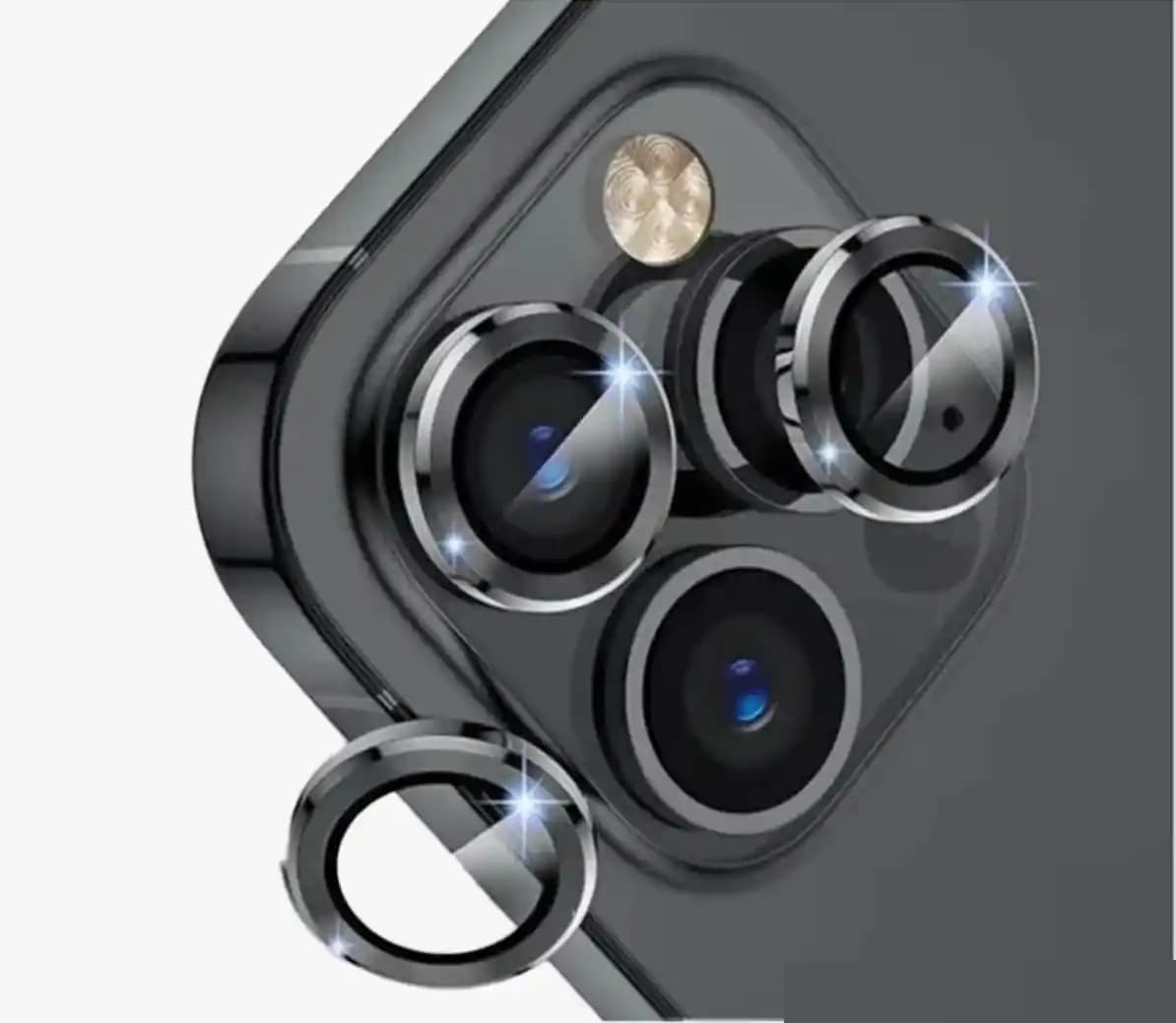 iPhone Kamera Lens Koruyucusu Seçerken Dayanıklılık ve Güvenilirlik Kriterleri