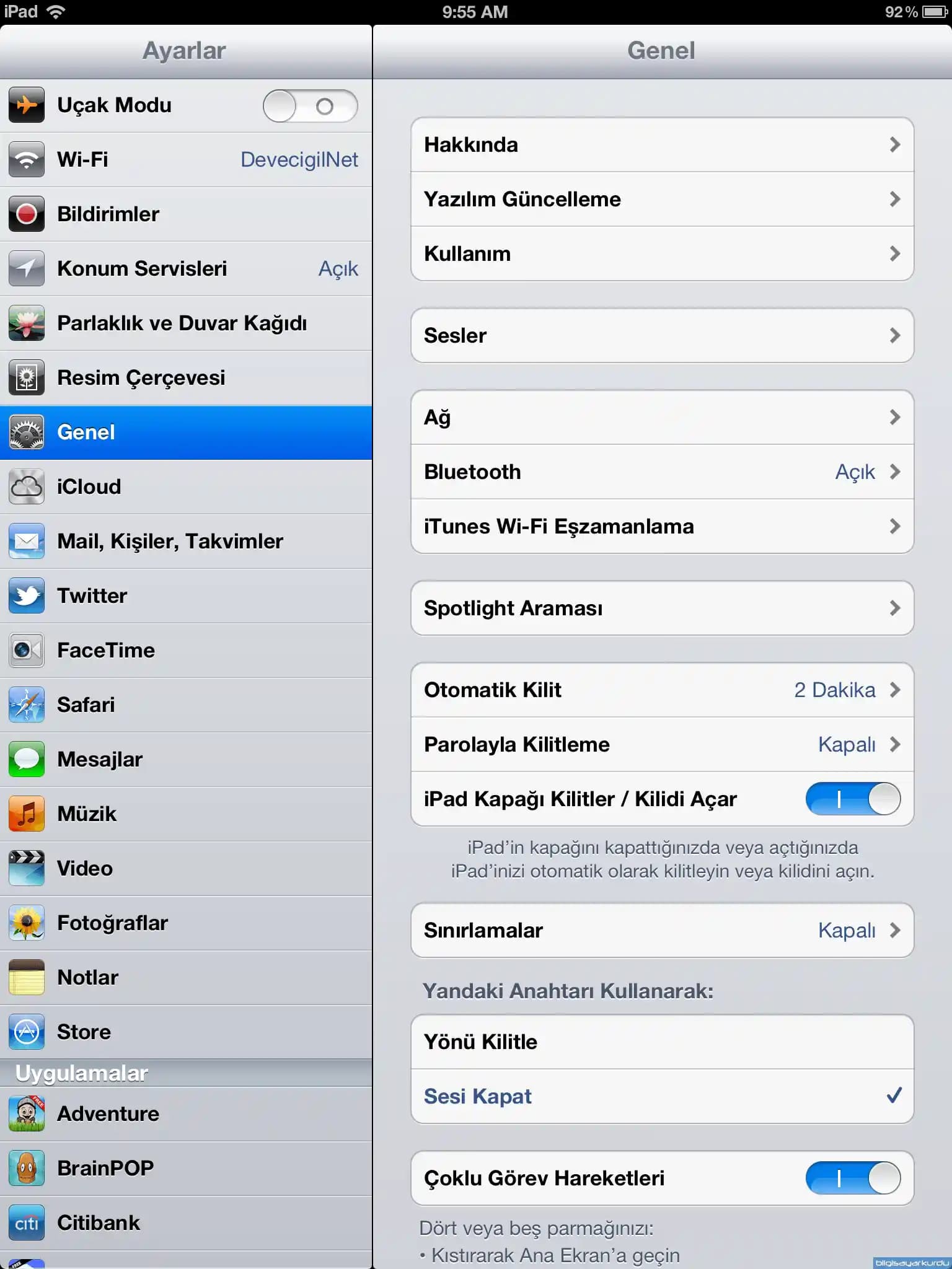 iPhone PIN Kodu Güvenlik Ayarları ve En İyi Uygulamalar