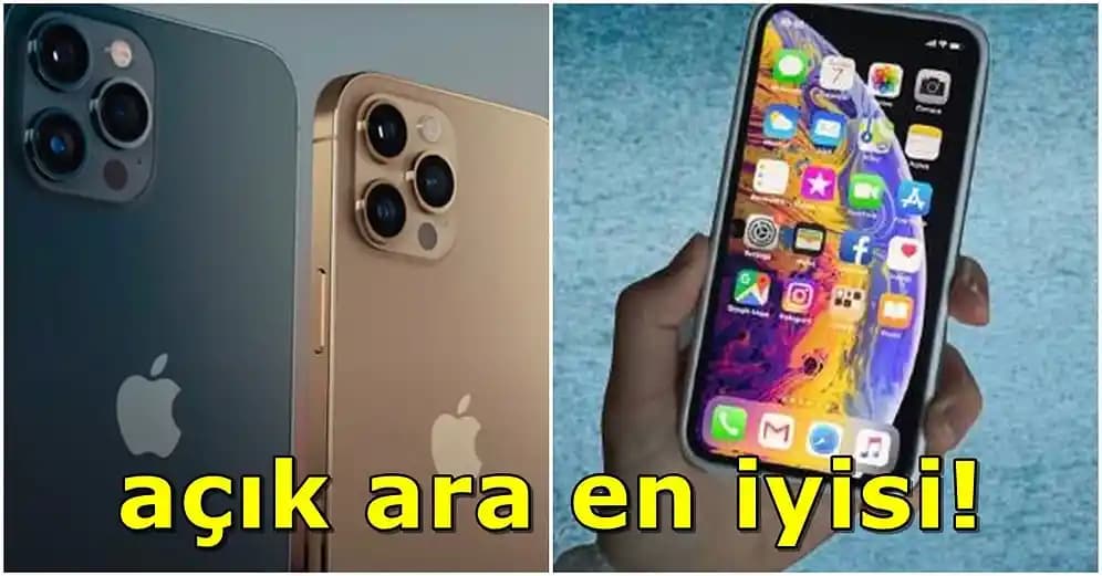 iPhone Pro Max'in Gelişmiş Özellikleri ve Teknolojik Yenilikleri Hakkında Kapsamlı Bilgi