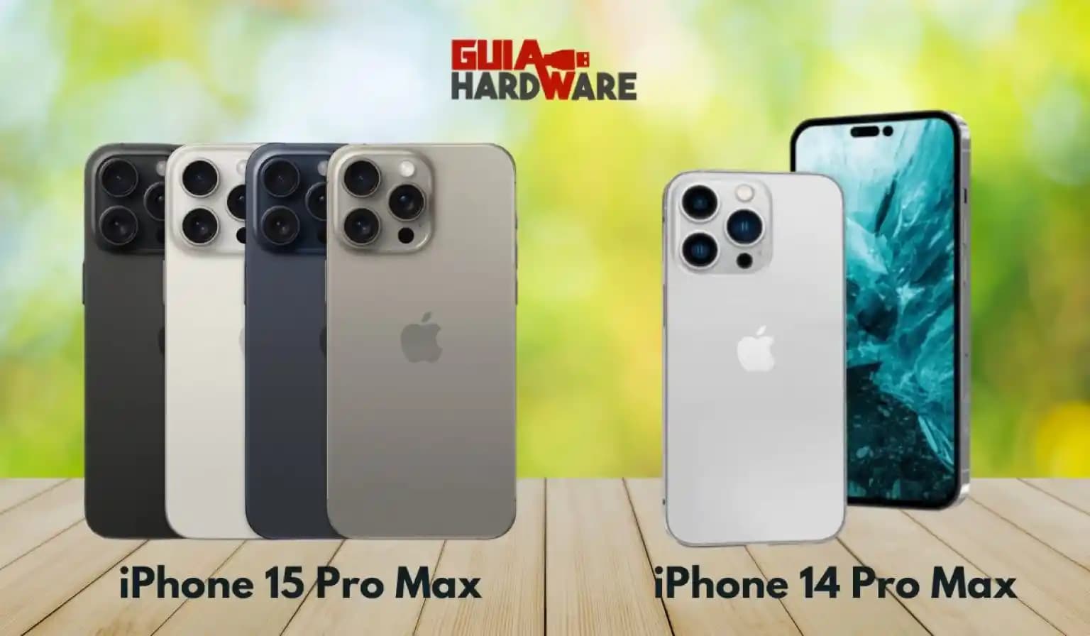 iPhone Pro Max Karşılaştırması ve Özellikleri Güncel Analiz