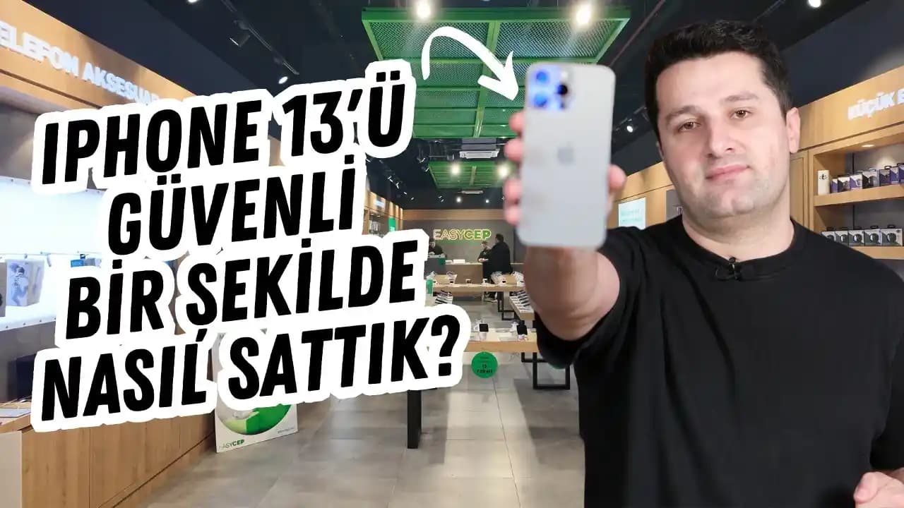 İPhone Takas İşlemlerinde Güvenli ve Ekonomik Yöntemler Hakkında Kapsamlı Rehber