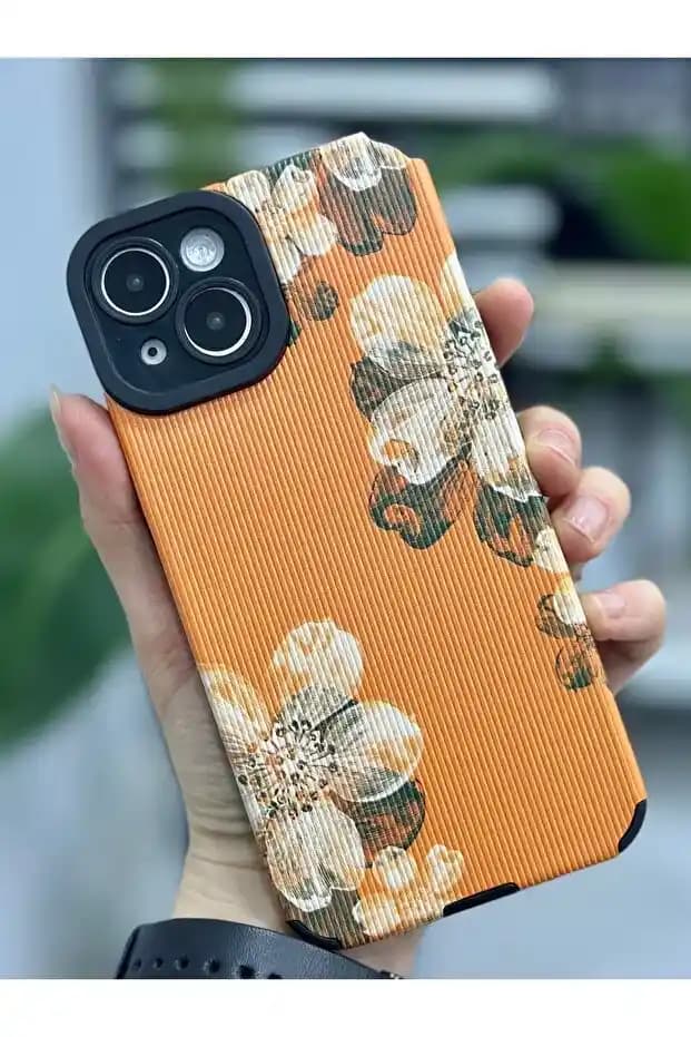 iPhone uyumlu silikon kaplama kılıflarının özellikleri ve kullanıcı avantajları