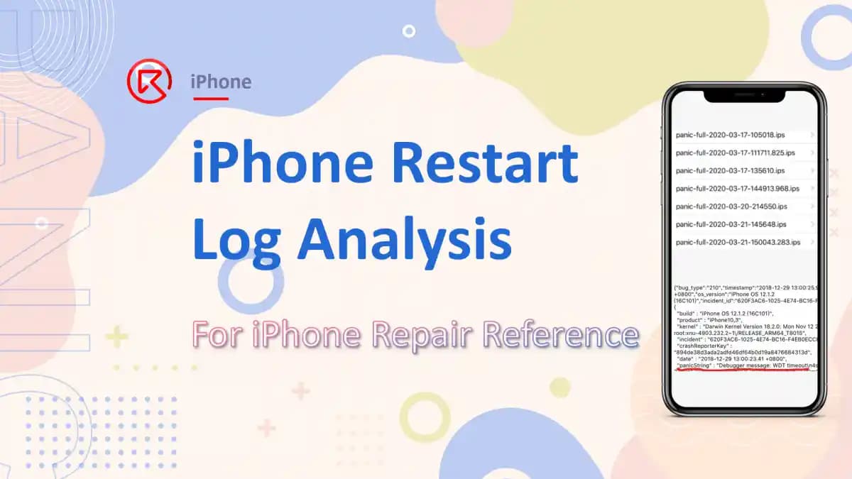 iPhone Yeniden Başlatma Sorunları ve Çözüm Yöntemleri Detaylı Rehber
