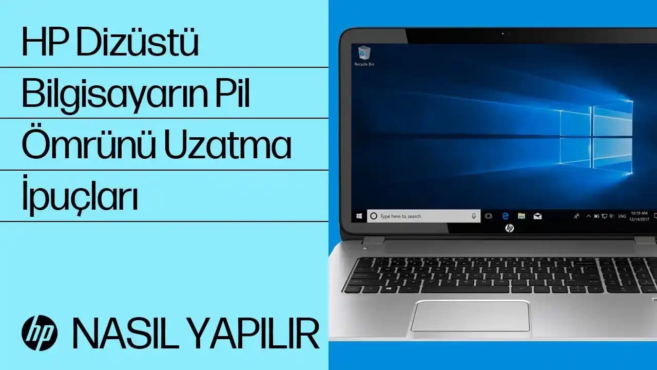İş Performansını Artıran Dizüstü Bilgisayar Özellikleri ve Güncel Teknolojiler
