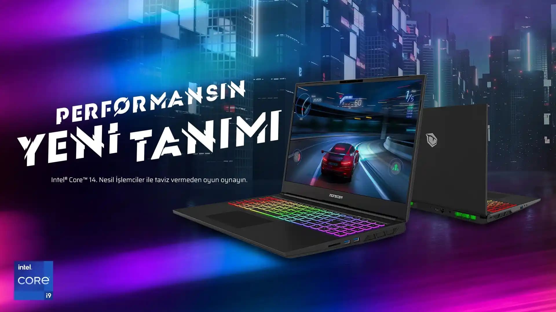 İşlemcili Güçlü Dizüstü Bilgisayarlar: Performans ve Tasarımın Kesişimi