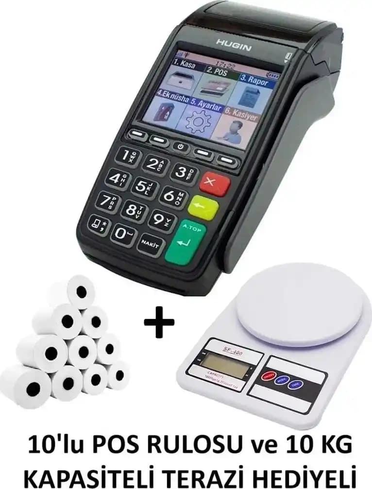 İşletmelerde Yazar Kasa Rulosunun Önemi ve Seçim İpuçları