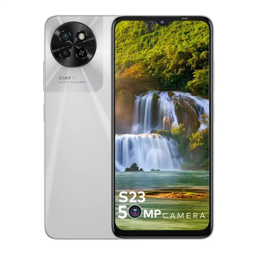 İtel S23 Akıllı Telefon ve 128 GB Depolama Kapasitesi Hakkında Detaylı Bilgi