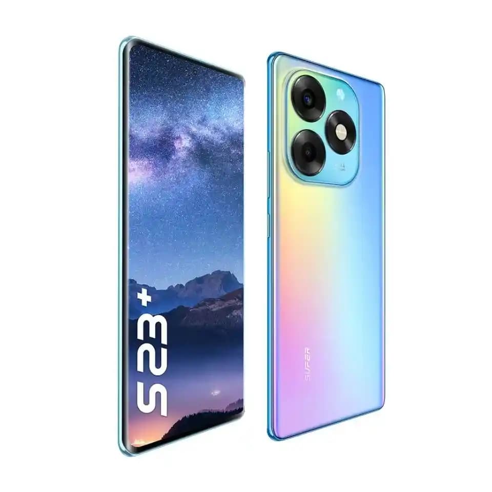 Itel S23 Akıllı Telefonu: Ekonomik ve İşlevsel Günlük Kullanım İçin Uygun Model