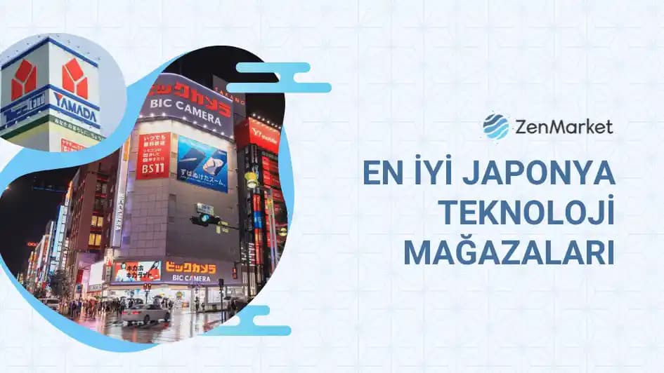 Japon Elektronik ve Robotik Pazarı: Güncel Trendler ve Gelecek Perspektifleri