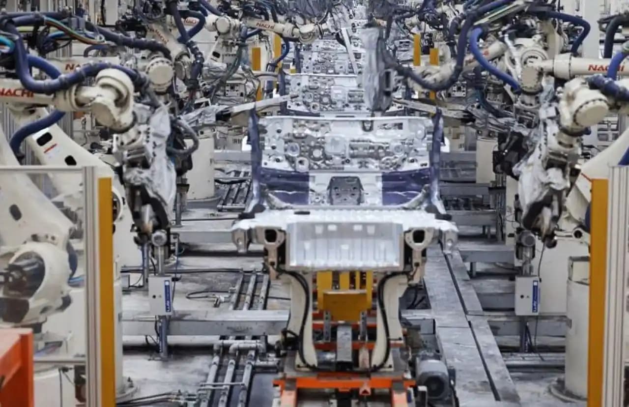 Japon Elektronik ve Robotik Teknolojilerinde Güncel Gelişmeler ve Yenilikler