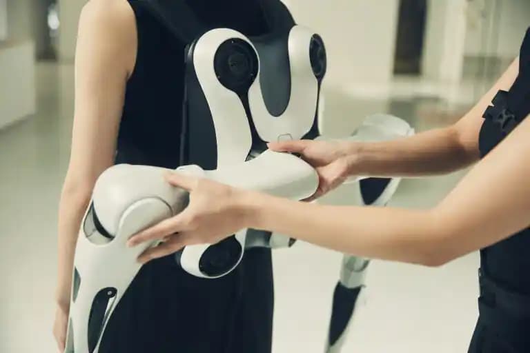 Japonya'da Robotik Elektronik Teknolojilerinde Güncel Gelişmeler ve Yenilikler