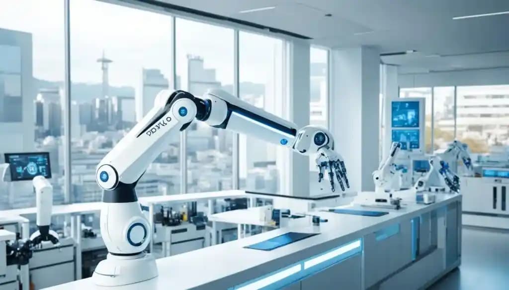 Japonya'nın Robotik Alanındaki Gelişmeleri ve Küresel Liderliği