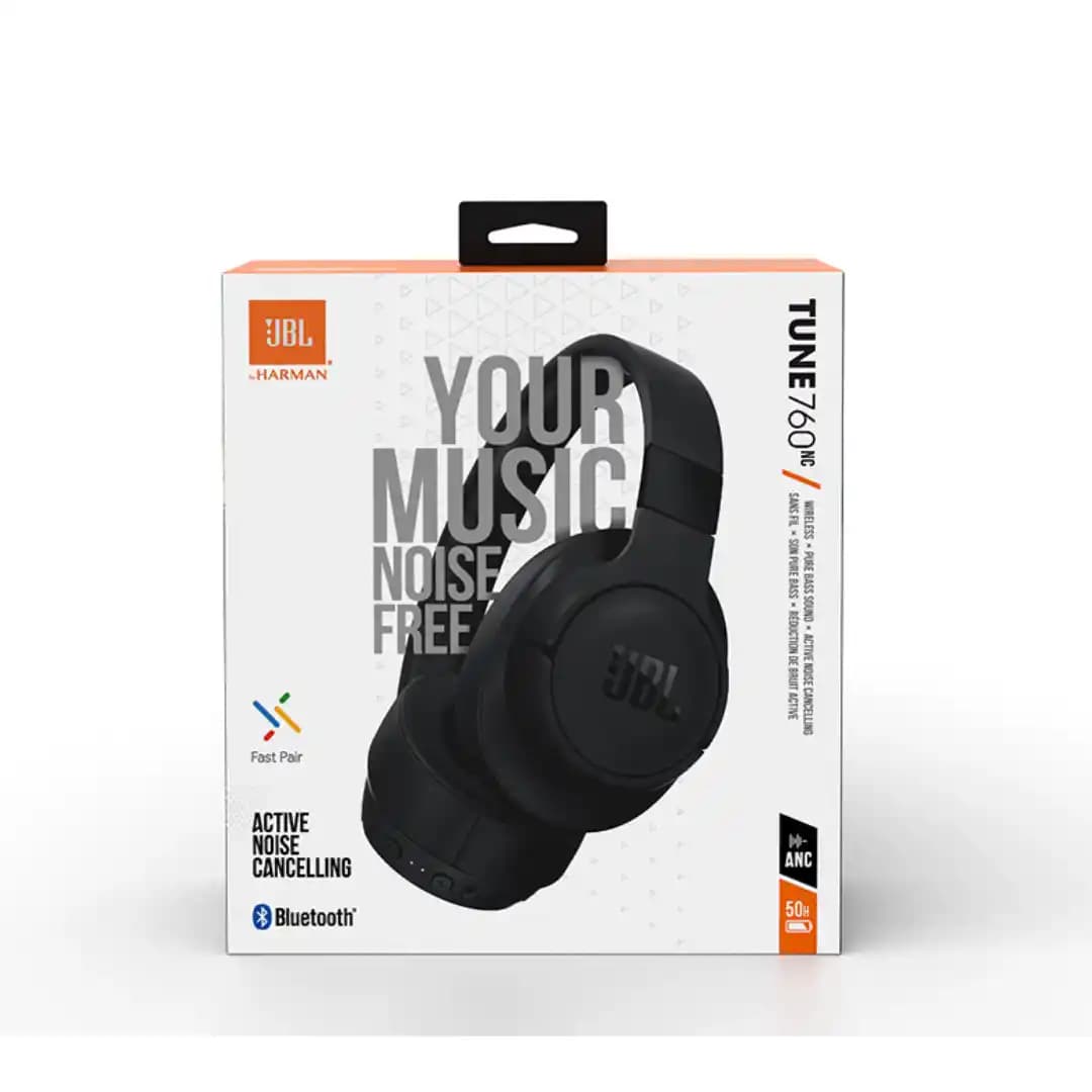 JBL 760BT Kablosuz Hoparlör İncelemesi: Güç ve Taşınabilirlik Özellikleri