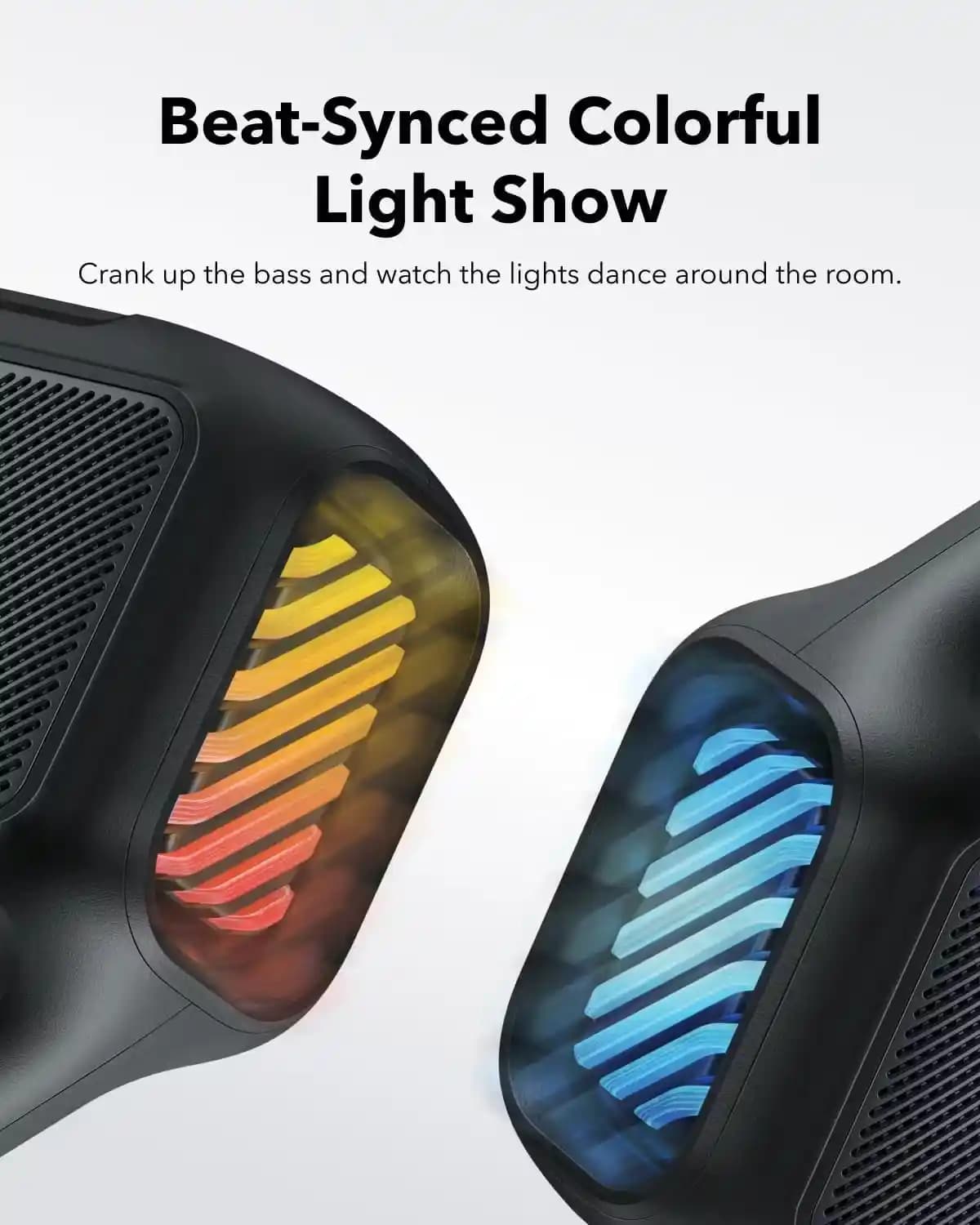 JBL Charge 5 ve Anker Soundcore Boom 2 Plus Karşılaştırması: Dayanıklılık ve Pil Ömrü Analizi