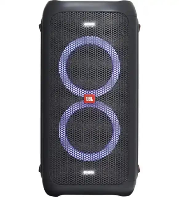 JBL Taşınabilir Ses Sistemleri: Dayanıklı ve Yüksek Kaliteli Mobil Hoparlörler