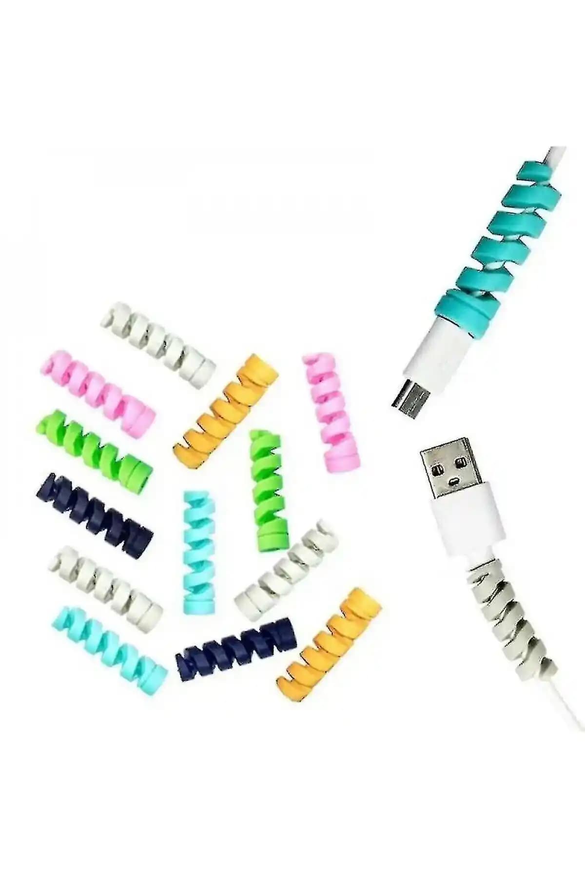 Kablo Koruyucu Setleri ve Şarj Kablosu Güvenliği: Elektronik Cihazlar İçin Uzun Ömürlü Çözümler