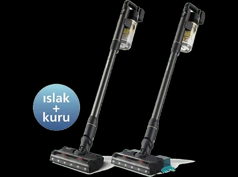 Kablosuz Dik Süpürgelerin Fiyatları ve Kullanım Kolaylığı Üzerine Güncel Bir Analiz