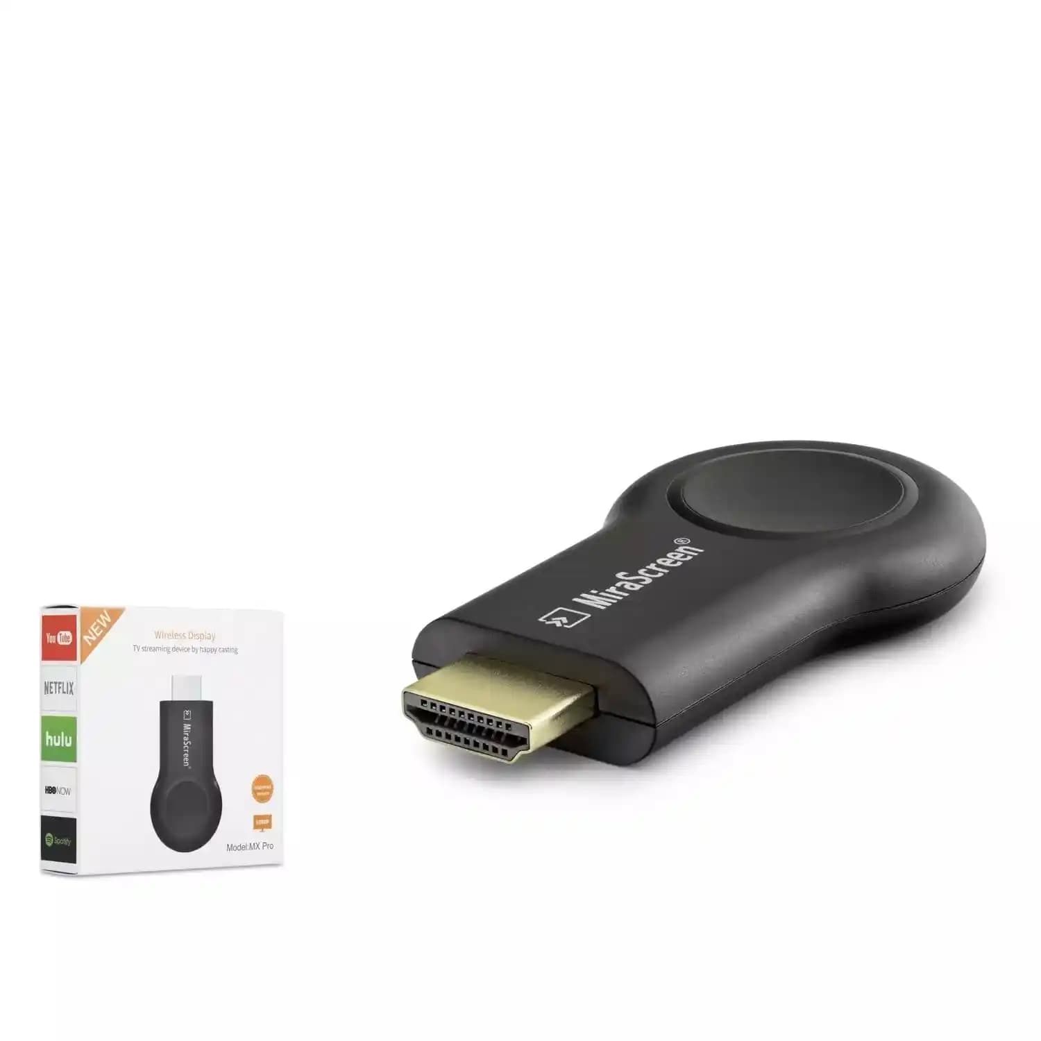 Kablosuz HDMI Aktarıcıları: Modern Ev ve Ofisler İçin Yüksek Kaliteli Çözüm