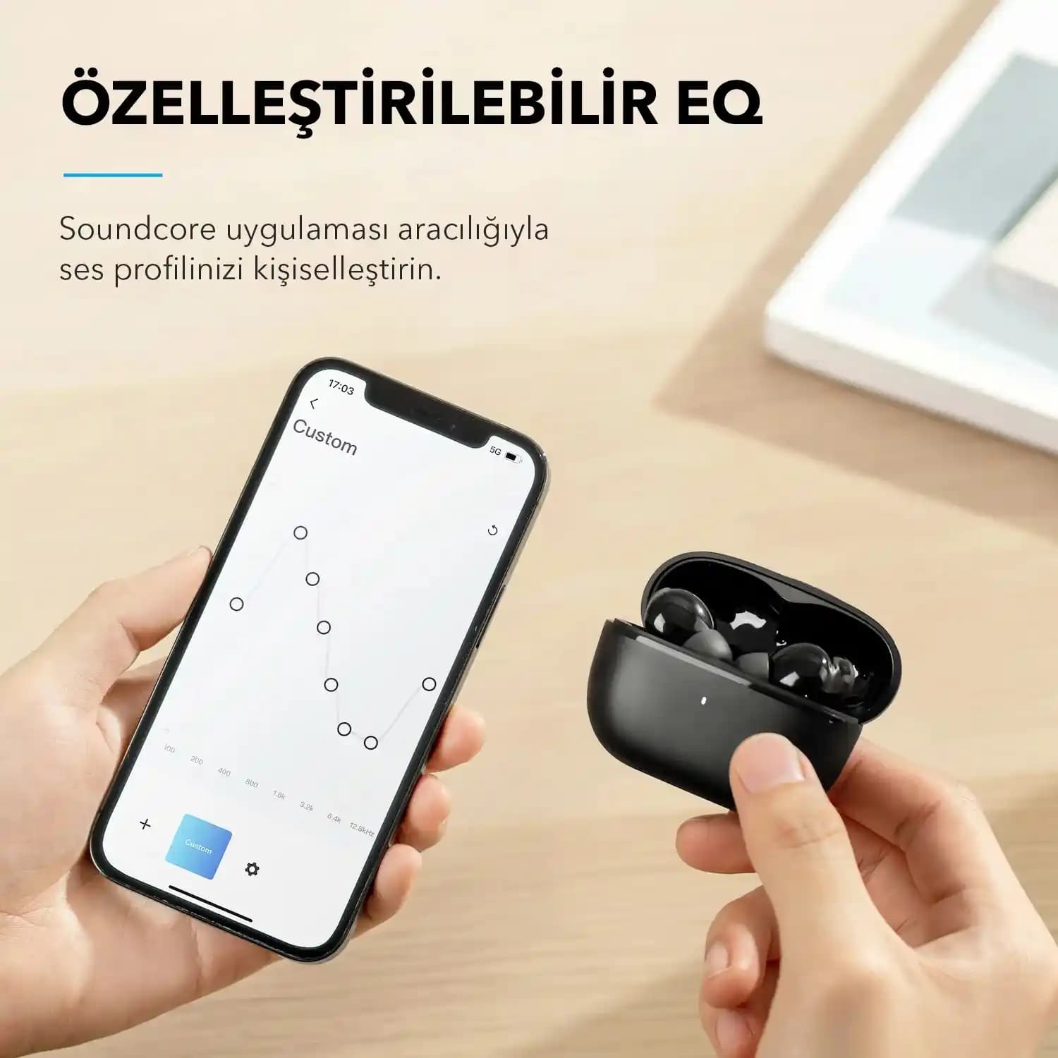 Kablosuz Kulaklık Seçiminde Anker Soundcore ve Taotronics Ürünlerinin Karşılaştırması