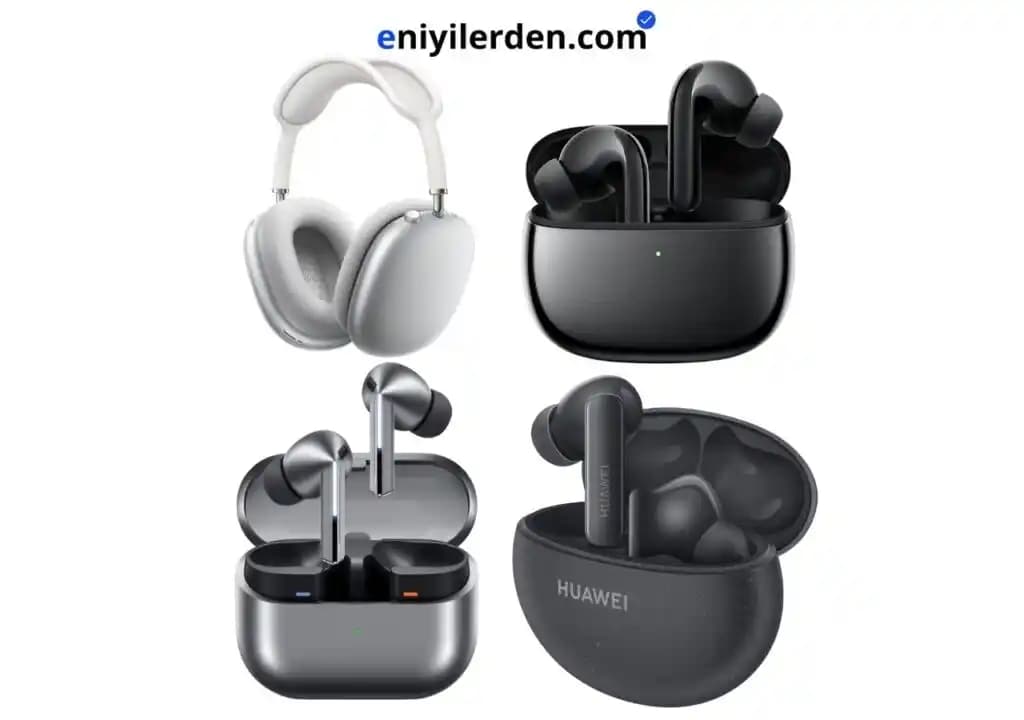 Kablosuz Kulaklık Seçiminde Anker ve Lenovo Karşılaştırması ve Kullanıcı Yorumları