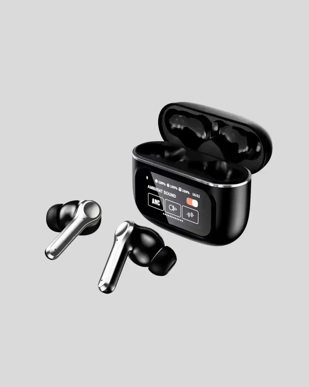 Kablosuz Kulaklıklar: Yüksek Ses Kalitesi ve Gelişmiş Özelliklerle Konforlu Kullanım