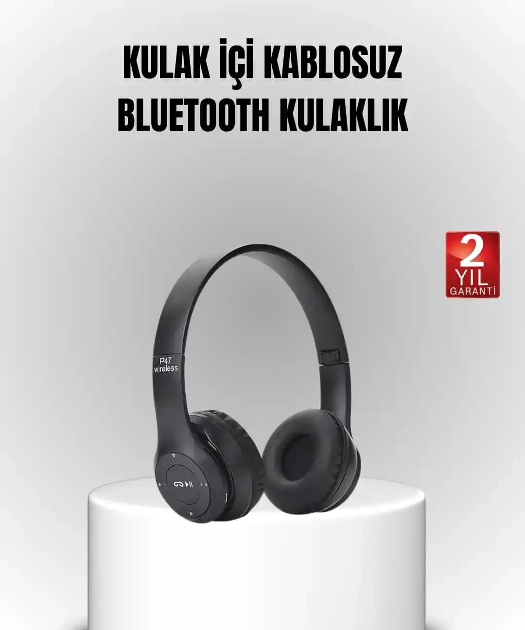 Kablosuz Kulaklıkların Ergonomik Tasarımı ve Kullanım İpuçları