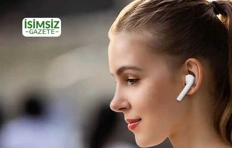 Kablosuz Kulaklıkların Güncel Teknolojik Özellikleri ve Ses Kalitesi Trendleri