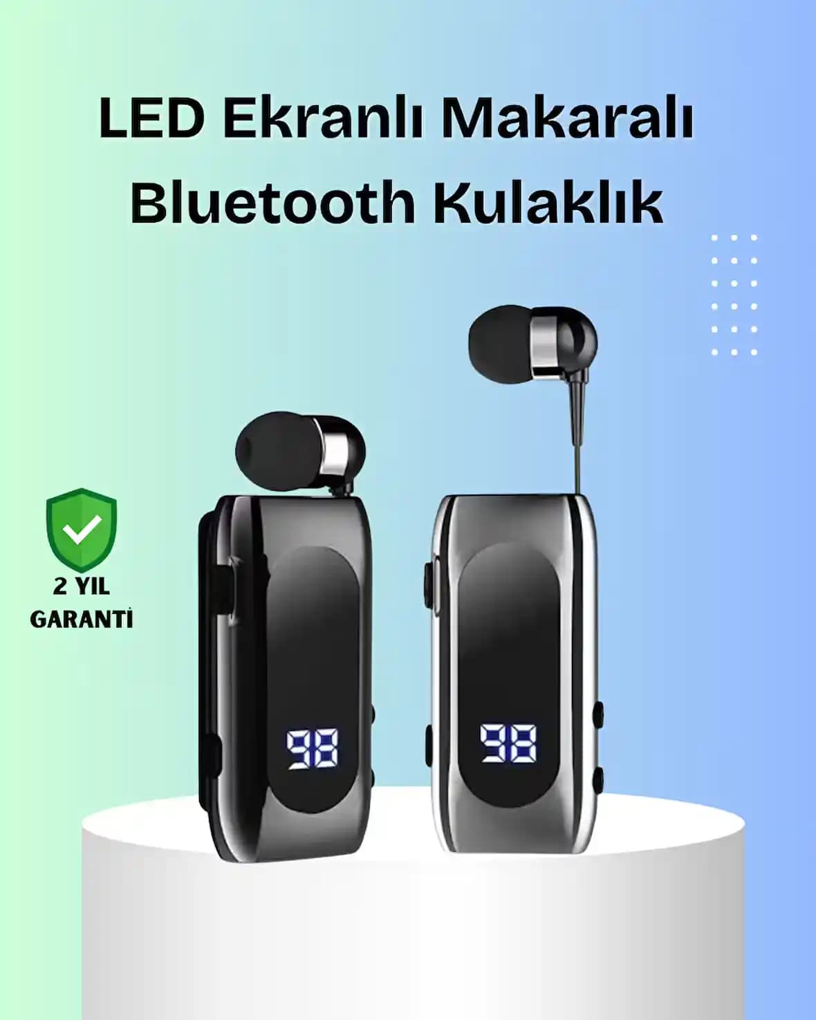 Kablosuz Kulaklıkların Pil Ömrü ve Teknolojik Gelişmeler Analizi
