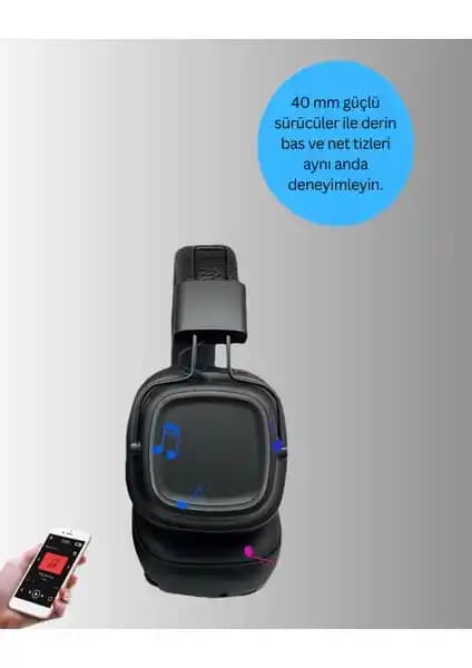 Kablosuz Kulaklıkların Rahat ve Uzun Süreli Kullanımı İçin Temel İpuçları ve Teknik Özellikler