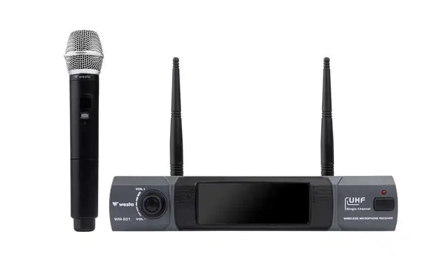 Kablosuz Mikrofonlarda Yeni Teknolojiler ve Ses İletiminde Sağlanan Avantajlar