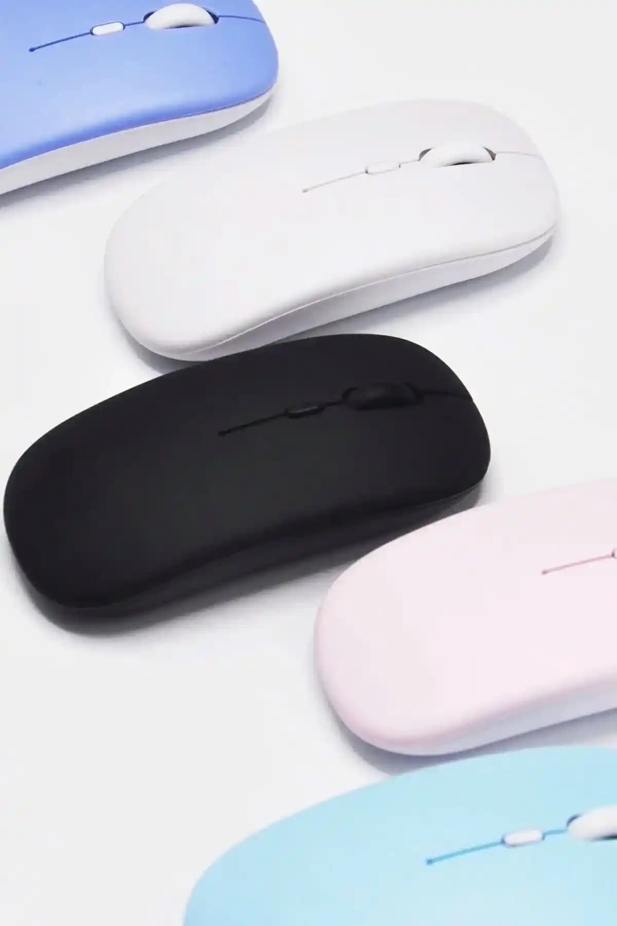 Kablosuz Mouse Seçenekleri: Ev ve Ofis İçin Güncel ve Ergonomik Modeller