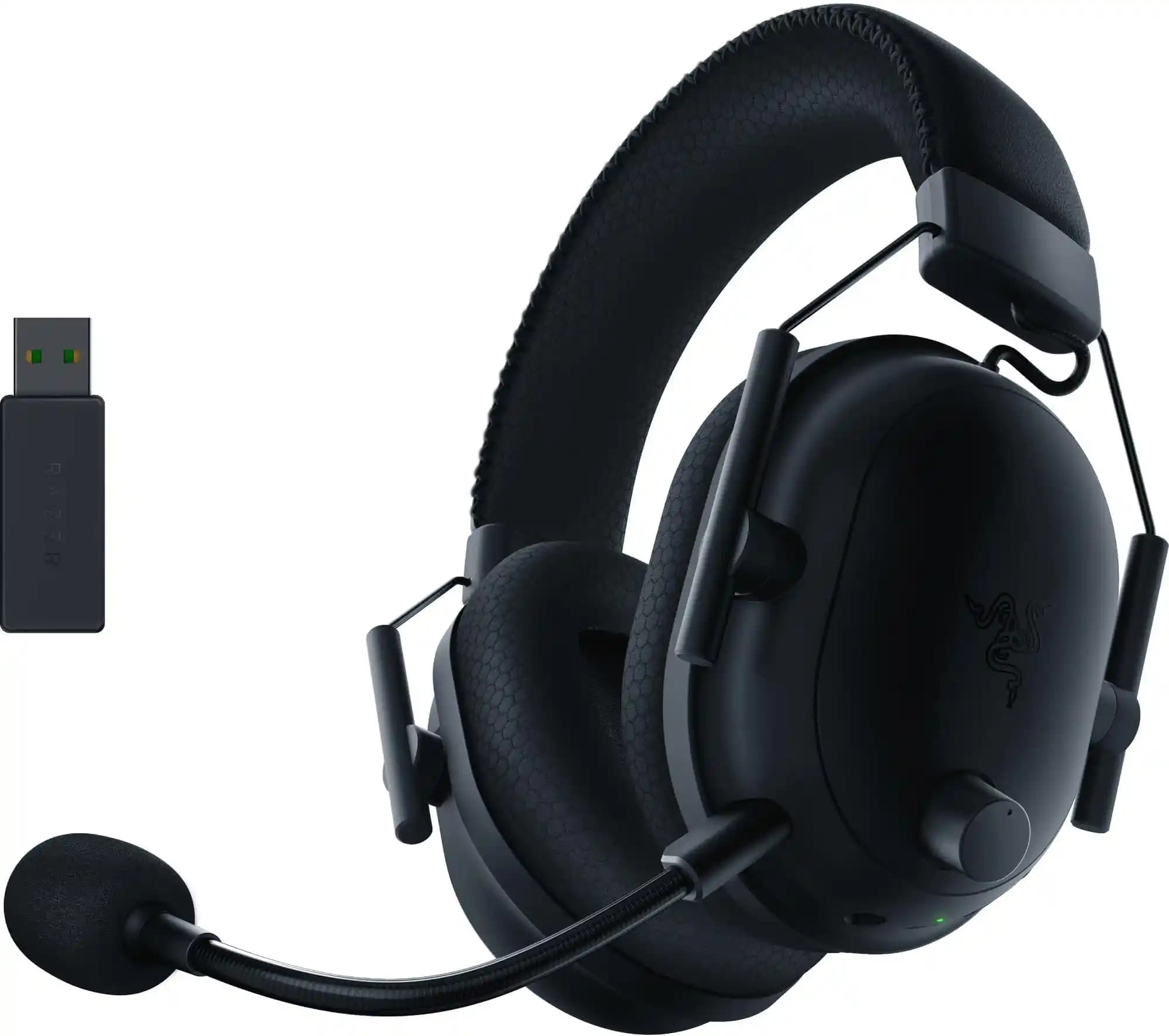 Kablosuz Oyun Kulaklıkları Razer ve SteelSeries Karşılaştırması ve Özellikleri