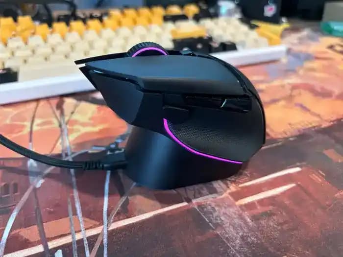 Kablosuz Oyuncu Fareleri: Performans, Teknoloji ve Seçim Kriterleri