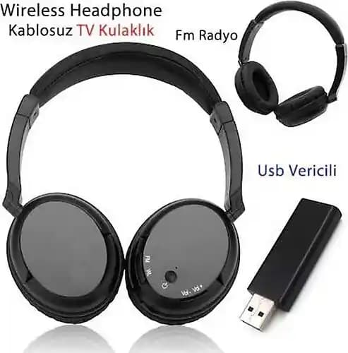 Kablosuz Radyo USB Cihazlarının Temel Özellikleri ve Kullanım Alanları