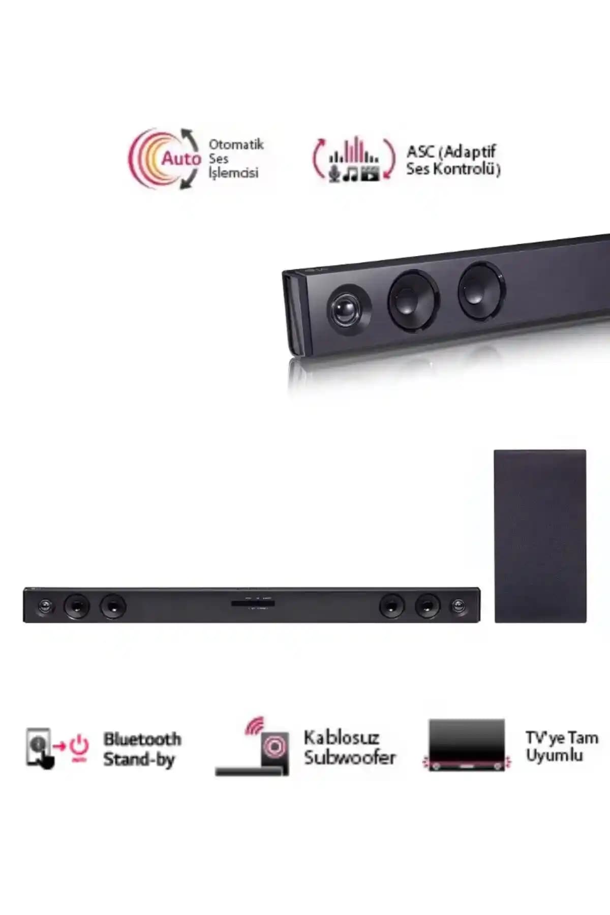 Kablosuz Ses Sistemleri: Bluetooth ve Wi-Fi Teknolojileriyle Pratik Kullanım Rehberi