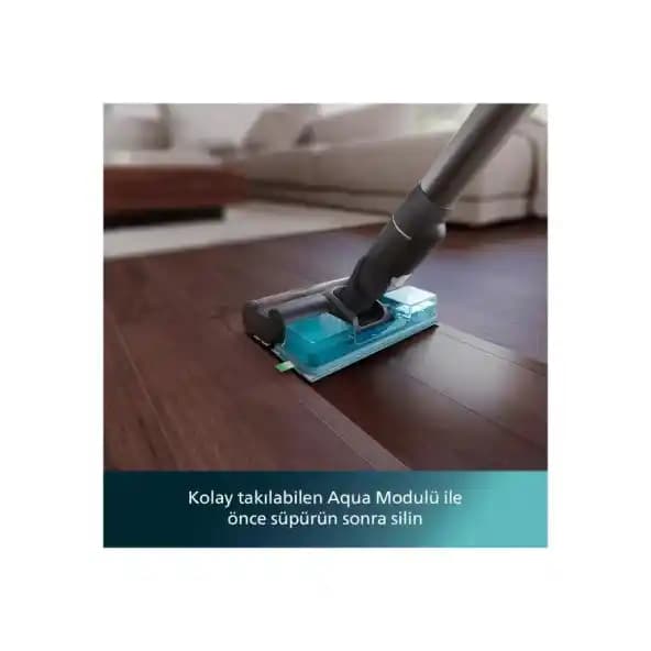 Kablosuz Süpürgeler: Markalar ve Özellikler Üzerine Güncel Bir Analiz