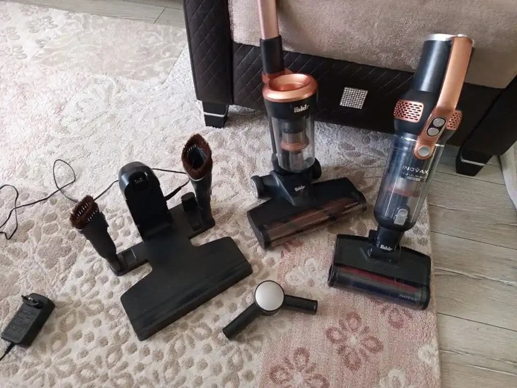 Kablosuz Süpürgelerin Performansını Karşılaştıran Güncel Rehber 2023