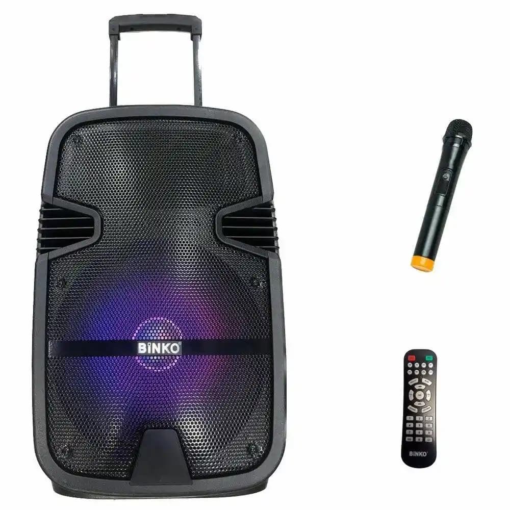 Kablosuz Taşınabilir Ses Sistemleri: Mobil ve Dayanıklı Ses Deneyimi