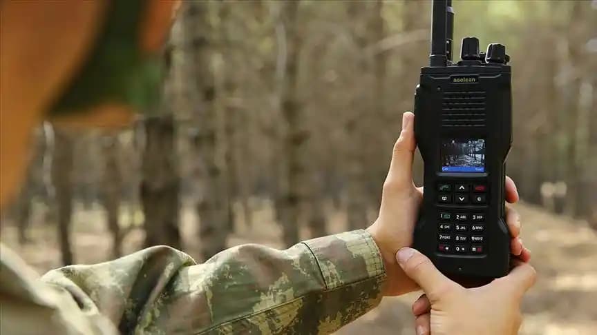 Kablosuz Telsiz Haberleşme Sistemleri ve FAST Radyo Teleskobu Güncel Durum Analizi